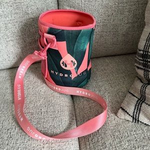 HydroJug Tropical Sleeve